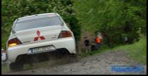 Rallysprint Kopna